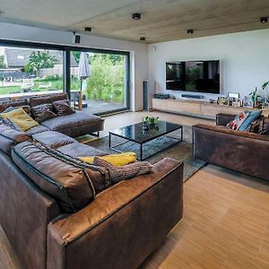 Villa met Drie Slaapkamers